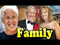 Pete Carroll Family With Daughter Son and Wife Glena Goranson 2020
