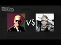 Download Lagu The Kryptik Show - Episode 1.5 - Eminem vs MGK - God vs Devil