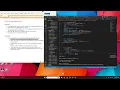 How to create a Tic Tac Toe game app using HTML Bootstrap JavaScript