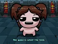 Whole basement mad 😭 (TBOI Animation)