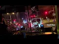 ENC El Dorodo Axess PACE bus POV ride - Chicago USA Wycliff Films