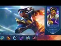 Bruno Happy Happy Ajalah | Mobile Legend