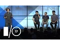 Android sensors location What s new best practices Google 17