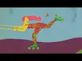 She’ll be Coming ‘Round the Mountain | Classic Folk Songs for Kids