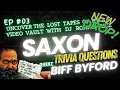 Download Lagu Ontdek de verloren banden van R.O.A.'s videokluis met DJ Ronnie Rice, aflevering 03_Biff Byford v...