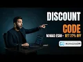 Nomad eSIM Coupon Code Nomad eSIM Discount Code Nomad eSIM Promo Code LATEST