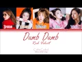 Red Velvet - Dumb Dumb (Color Coded Han|Rom|Eng Lyrics) | by YankaT