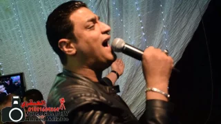 الموسيقار حسام حسن والنجم هانى فتحى تعبت ف بعدك دندنها