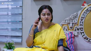 Santhwanam 2 || Episode 713 || 07-09-26