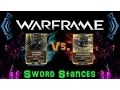 U18 2 Warframe - Vengeful Revenant Vs Crimson Dervish N00blShowtek
