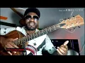 JB MPIANA FEUX DE L'AMOUR KWA KISWAHILI By PRINCE BOCKSON
