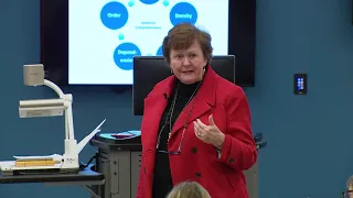2019 1025 Comprehension Construction Zone 3 PM Session 1 720p