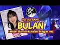 Download Lagu DJ BULAN  || VIRAL TIK-TOK || GADIS DAYAK