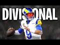 NFL Divisional Round Recap IM OUT OF WORDS