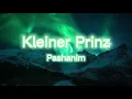 Pashanim - Kleiner Prinz (Lyrics)