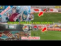 Download Lagu RELEASE 🔥DOUBLE KOREOGRAFI STADION GBK | LA GRANDE INDONESIA 🇮🇩 X ULTRAS GARUDA 🦅
