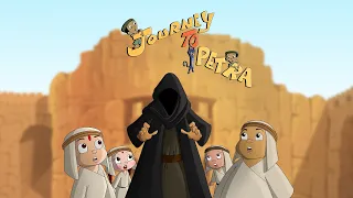 chhota bheem journey to petra watch full movie on netflix