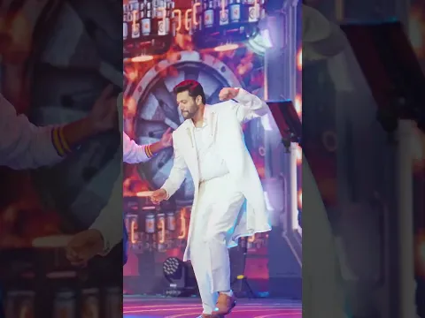 We got Jayam Ravi dancing to Nangaai before GTA 6! #JayamRavi #MasalaCoffee