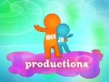 Nick Jr Productions 2005