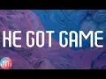 Download Lagu Public Enemy - He Got Game (Lyrics)