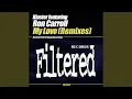Download Lagu My Love (Ralf Gum's For My Club Love Remix)