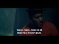 Bruno Mars - Grenade Official Video Lyrics