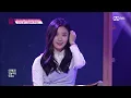 [Produce 101] Cuteness bursts! – GFRIEND ♬Me Gustas Tu @Position Eval.(VOCAL) EP.06 20160226