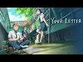 Lagu Promo (2026): Your Letter | Astro First 