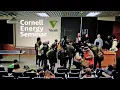 Cornell Seminar The Future of Clean Energy