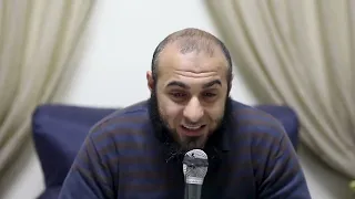 الظلم ظلمات يوم القيامة محمد الغليظ 