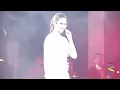 Sarah Geronimo - Kilometro [LIVE!]