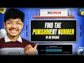 2698 Find the Punishment Number of an Integer Time Complexity Recursion
