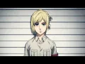 Best moments of Annie Leonhart.