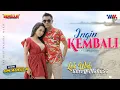 GERY MAHESA ft LALA WIDY OM ADELLA | INGIN KEMBALI [LIVE CONCERT WAHANA MUSIK]