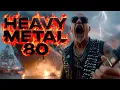 Download Lagu ⚡ 2025 • HEAVY METAL 80 • LEGENDS NEVER DIE • Full Concert • 2h30m 🔥