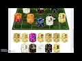 WeFut FIFA20 Draft Simulator WeFut