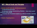 Webinar - Updated Provincial Massive Transfusion Protocol MTP The Why and How of MTPs