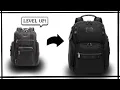 Lagu Tumi Alpha Bravo Search Backpack Review