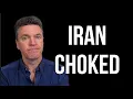 USA Shuts Down Iran