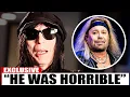 Download Lagu At 74, Mick Mars SHOCKS Fans About Vince Neil