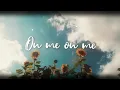 Sunflowers - Kurtis Hoppie x Vito OT x Spencer Boliou (Official Lyric Video)