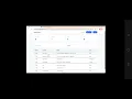 Full Stack Support CRM System React Express MongoDB Project Demonstration