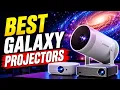 Best Galaxy Projector 2026 Top 7 Star Projectors Worth Buying