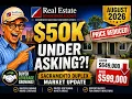 Sacramento Duplex Market Update for August of 2026 Duplex Investing Opportunities GRM Report