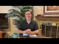 Online Bible Study - James 4 1-12