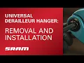 Download Lagu Universal Derailleur Hanger Removal and Installation