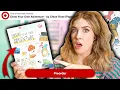 Draw Your Own Adventure Episode 1