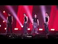 Jasper 'ถอด (TAKE IT OFF)' 4K FullCam |  GMMTV POCKY IDOL FINAL STAGE 251109