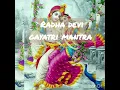 Download Lagu RADHA DEVI GAYATRI MANTRA - LYRICS IN DESCRIPTION