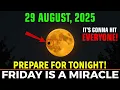 Download Lagu This MUST Reach You BEFORE Tomorrow! August 28, 2025 MOON Shift – You Can’t Ignore This Sign!